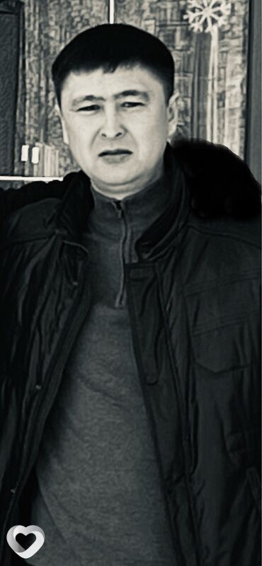 Кайрат, 40, Уральске — анкета №1915194