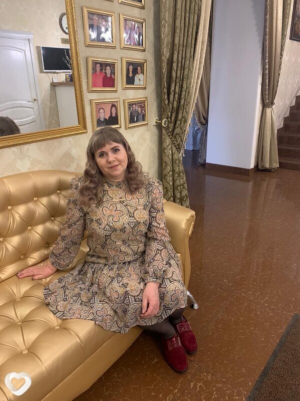 Marina, 52, Ростове-на-Дону — анкета №1915204