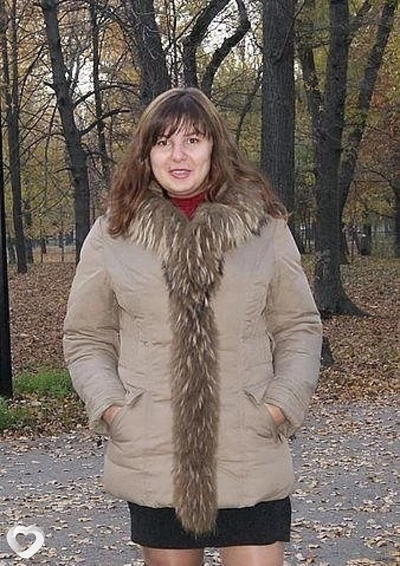 Таньяна, 40, Новошахтинске — анкета №1915315