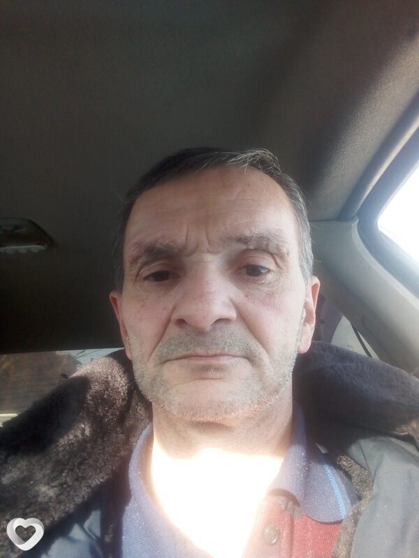 Дмитрий, 54, Рубцовске — анкета №1915329