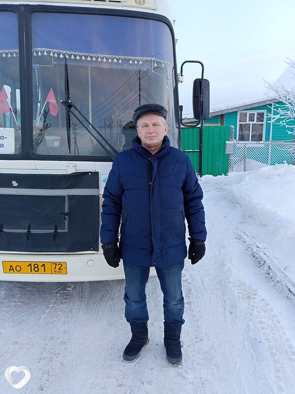 Александр, Большое Сорокино