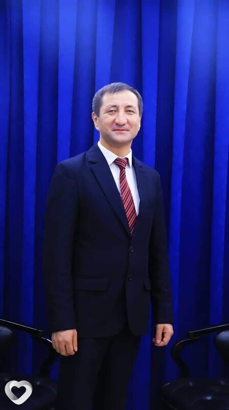 Аскербек, 50, Бишкек — анкета №1915578
