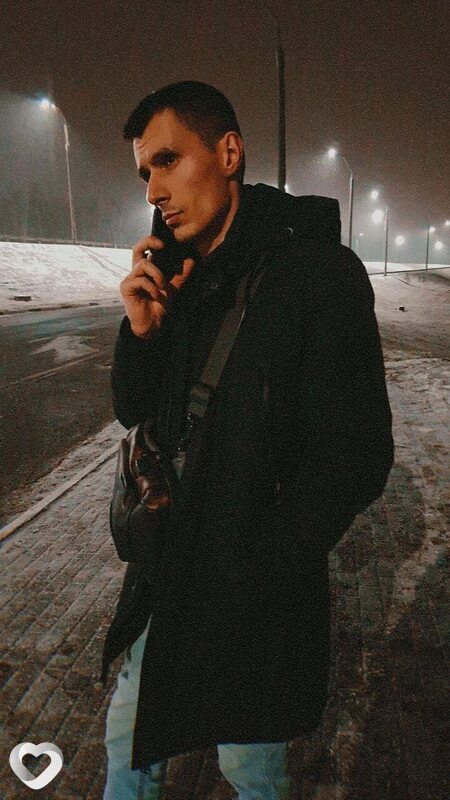 Денис, 34, Минске — анкета №1915780