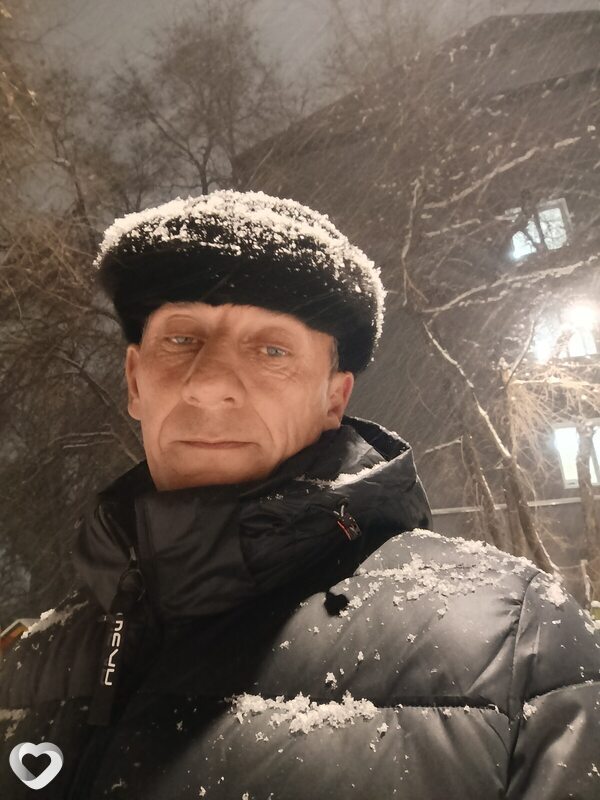 Дмитрий, 49, Алматы — анкета №1915365