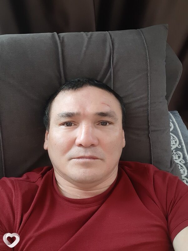 Аскар, 45, Астане — анкета №1915606