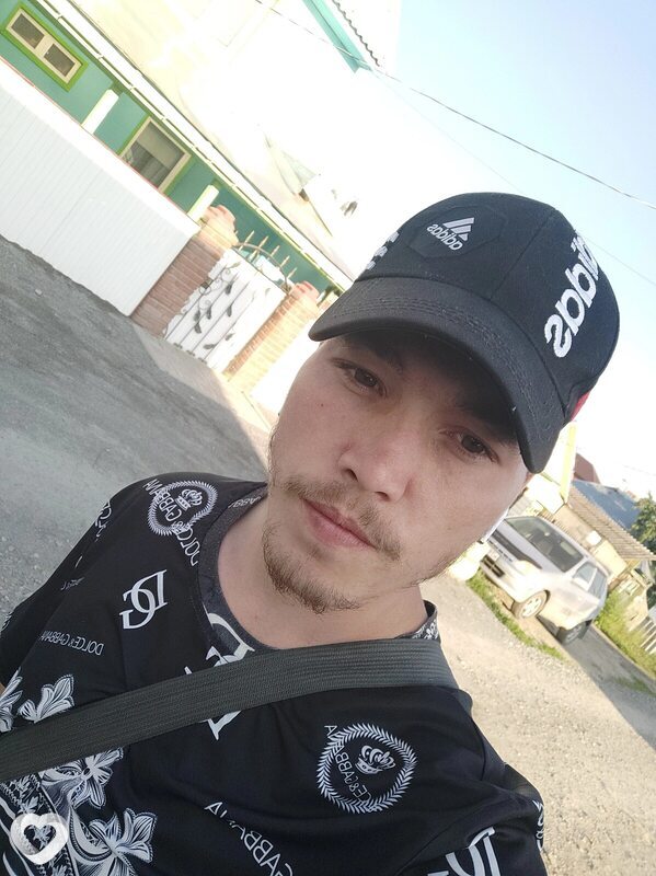 Артём, 30, Новосибирске — анкета №1915625