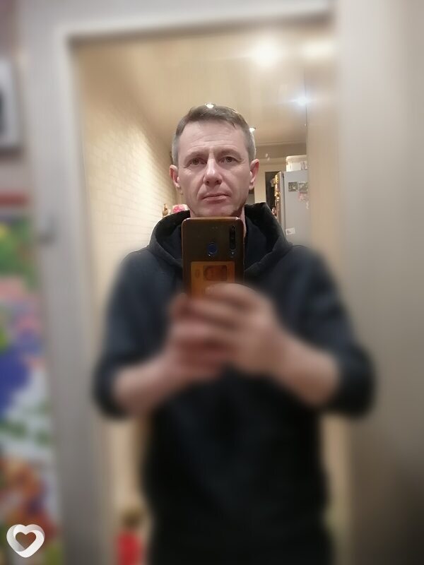 Сергей, 48, Екатеринбурге — анкета №1915468