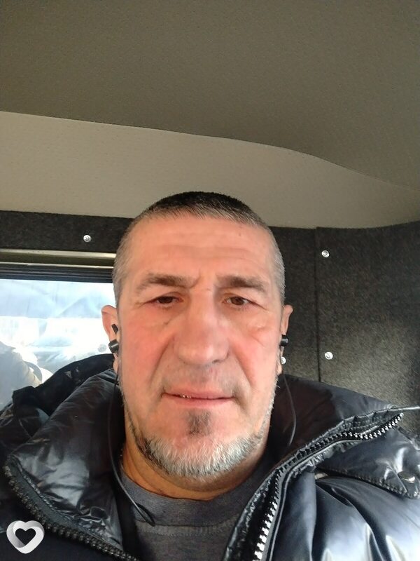 Werivel, 48, Вологде — анкета №1915472