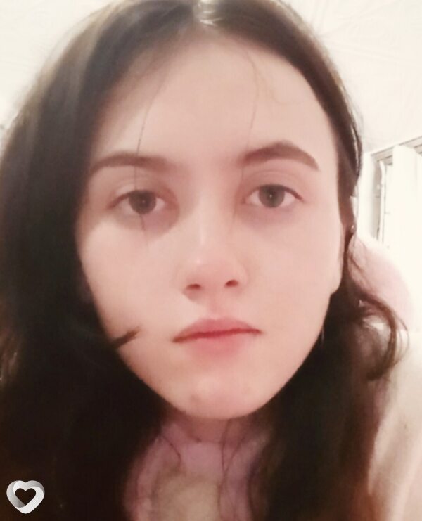 Марина, 21, Ленинске-Кузнецком — анкета №1915481