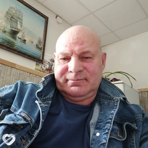 Валерий, 59, Хабаровске — анкета №1915489