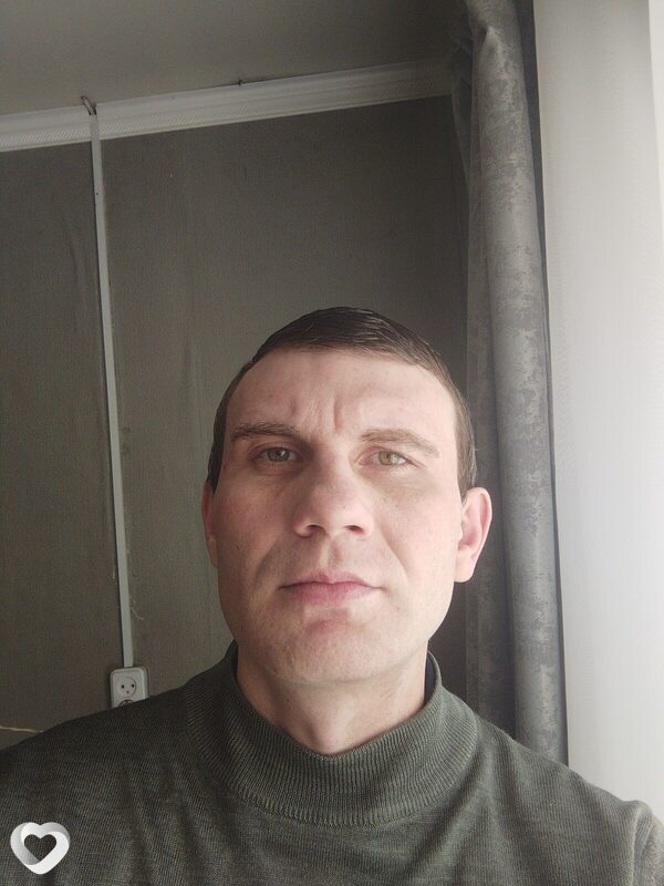 Denis, 34, Москве — анкета №1915496