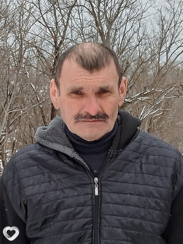 Олег, 60, Невинномысске — анкета №1915695
