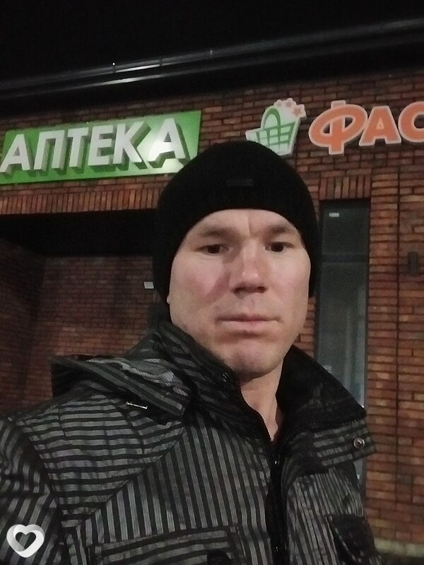 Михаил, 33, Ростове-на-Дону — анкета №1915731