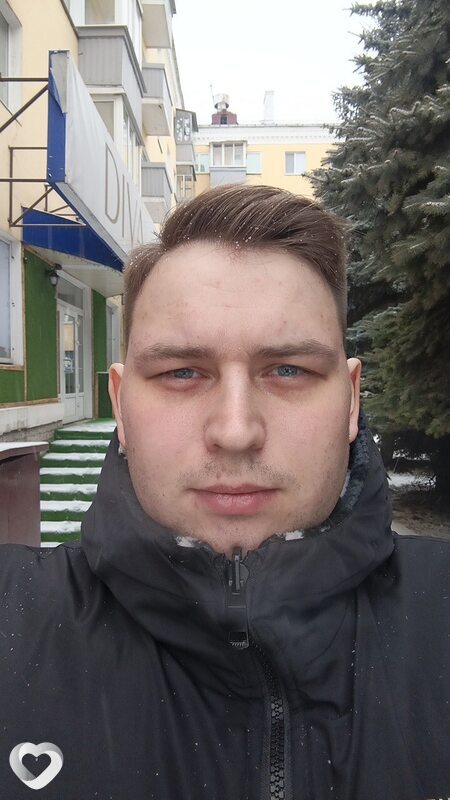 Кирилл, 24, Брянске — анкета №1915916