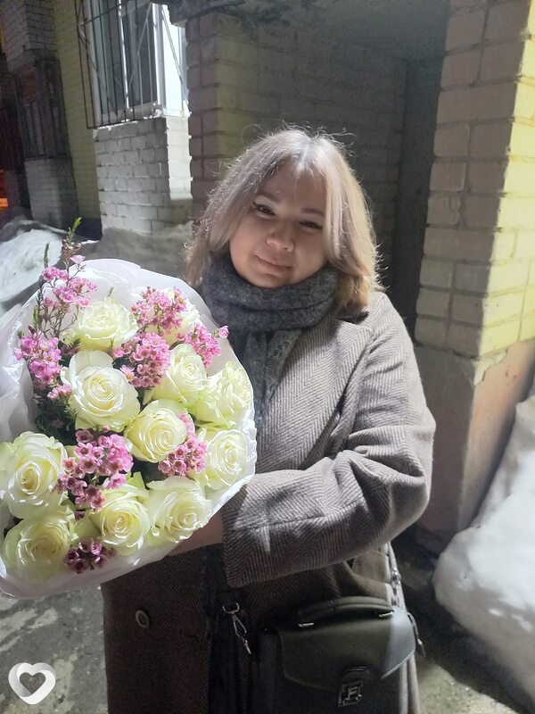 Альбина, 35, Перми — анкета №1915934