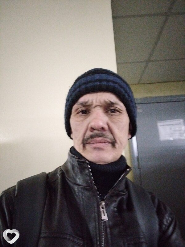 Айнур, 51, Уфе — анкета №1915741