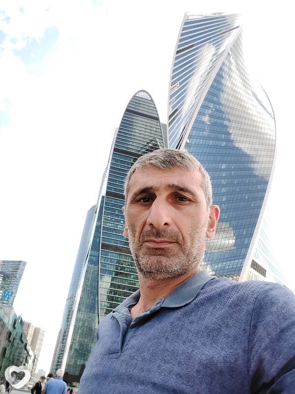 Самвел, Москва