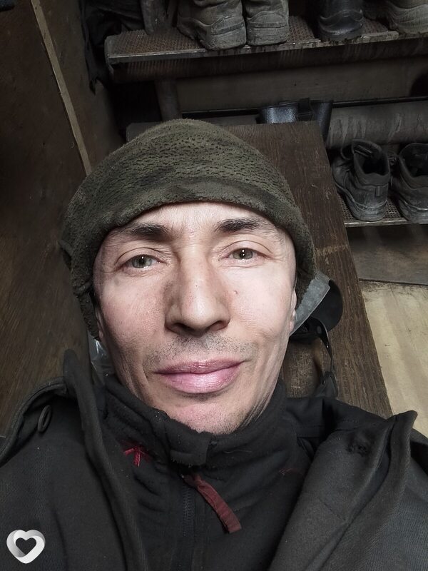 Дмитрий, Инской