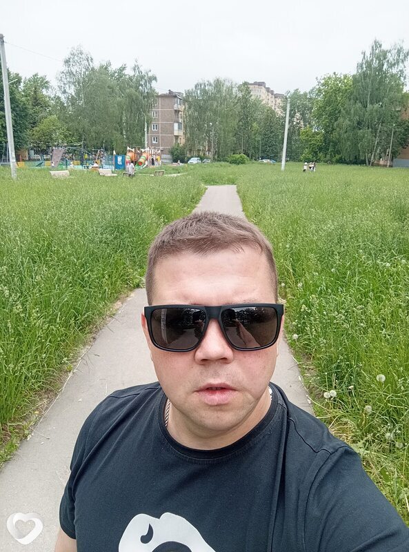 Алексей, 39, Москве — анкета №1915789