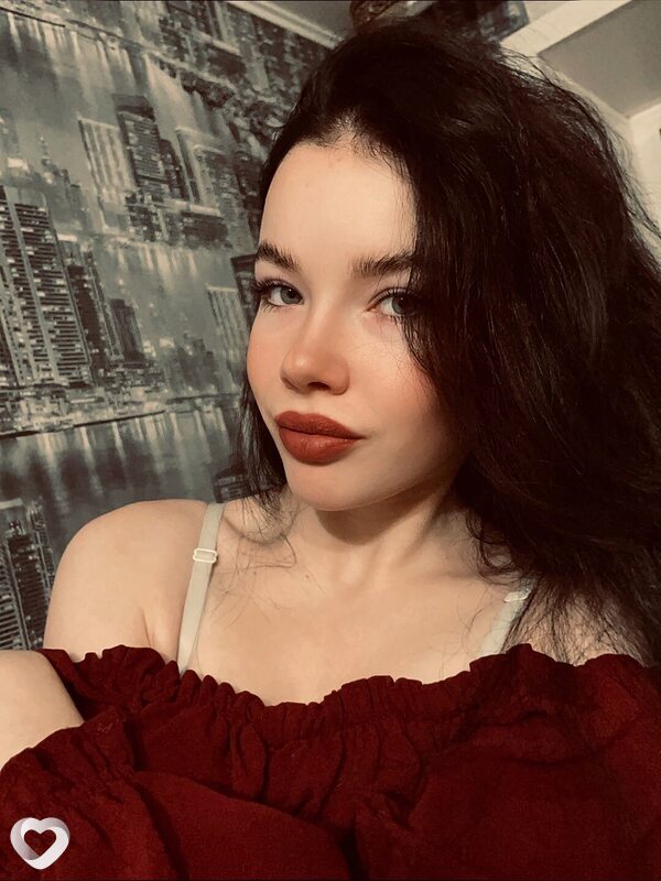 Мария, Москва