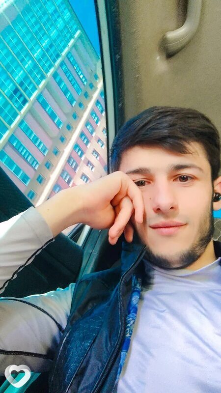 Джонибек, Ангрен