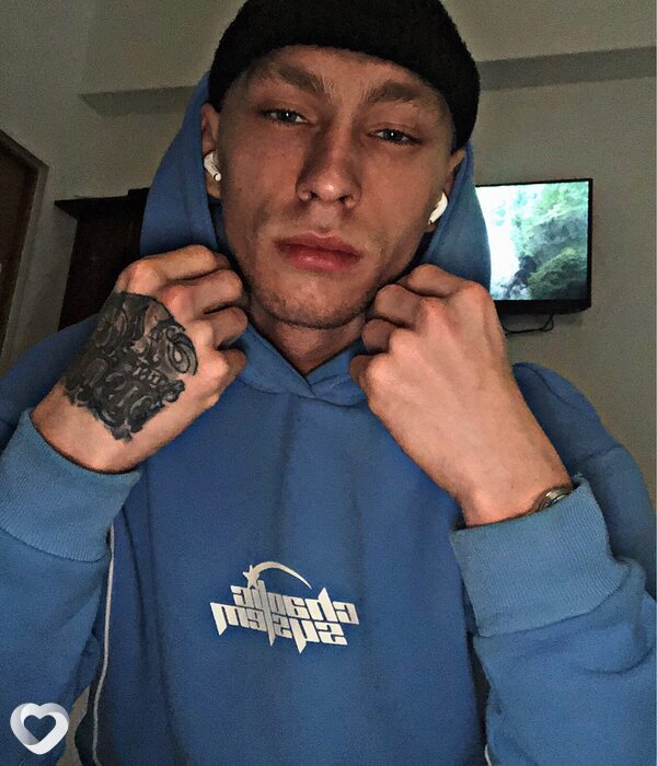 Дмитрий, Славянка