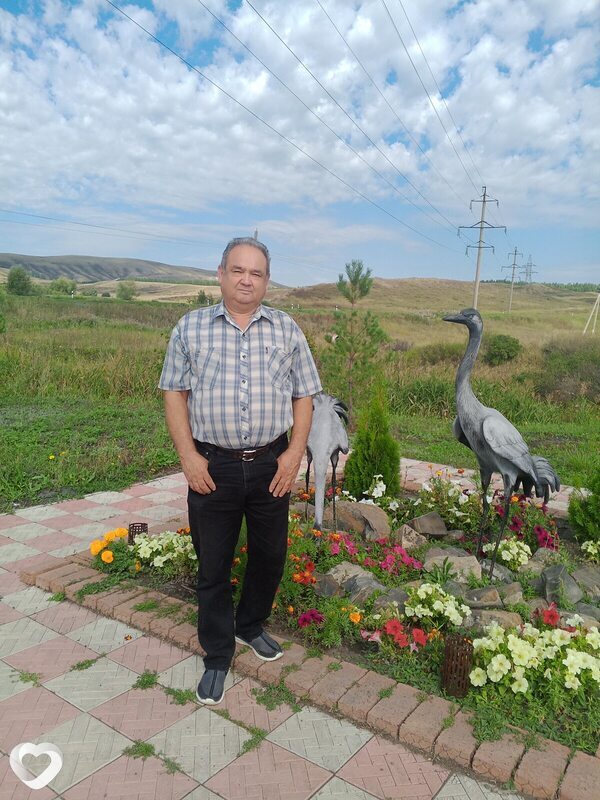 Valei, 62, Оренбурге — анкета №1916136