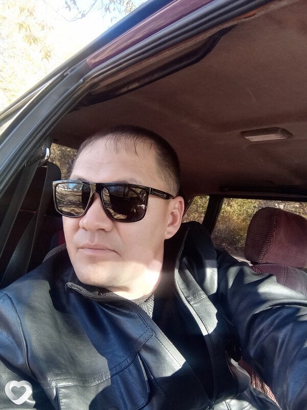 Murat, 42, Ясном — анкета №1916146