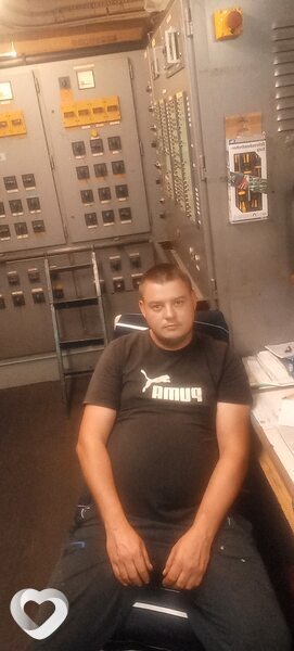 Leon, Измаил