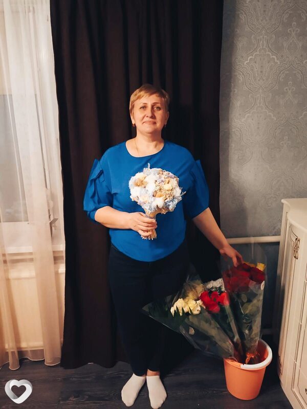 Татьяна, Красногвардейское (Ставропольски