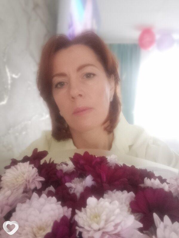 Татьяна, 53, Омске — анкета №1916407