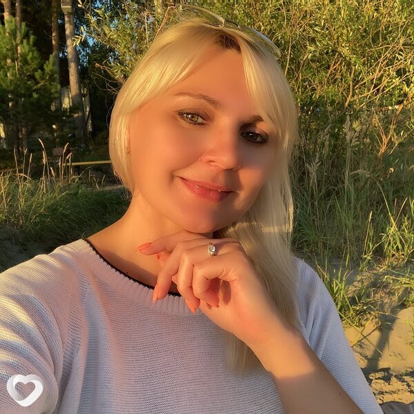 Ksenia, 47, Новосибирске — анкета №1916292