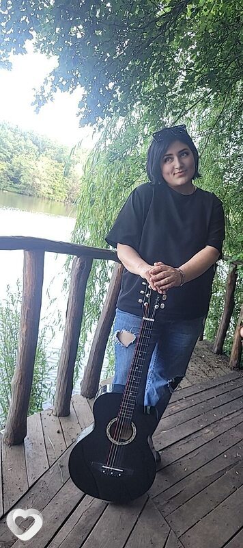Елена, Абинск