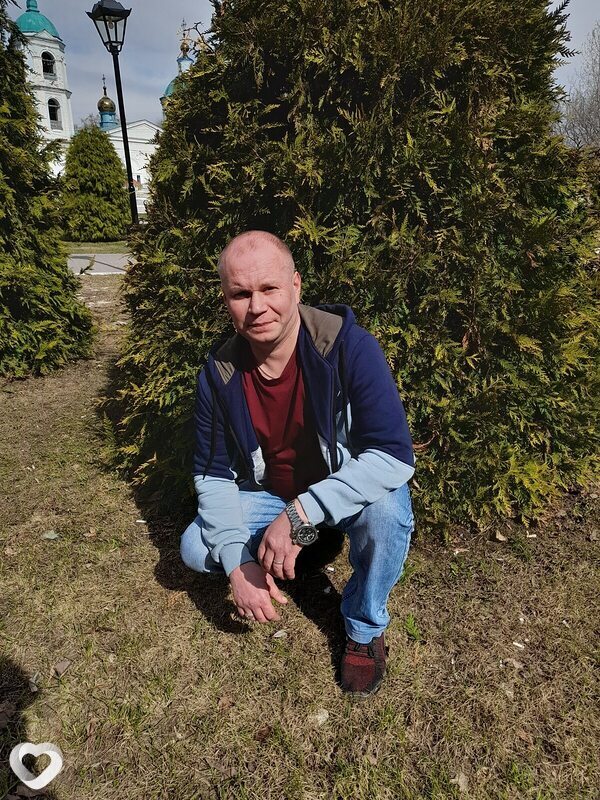 Руслан, 45, Алатыре — анкета №1916319