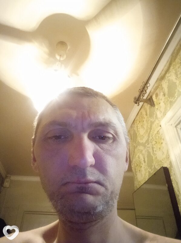 Эдуард, 44, Белгороде — анкета №1916412