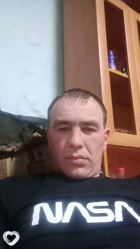 Алексей Чащин, Краснокаменск
