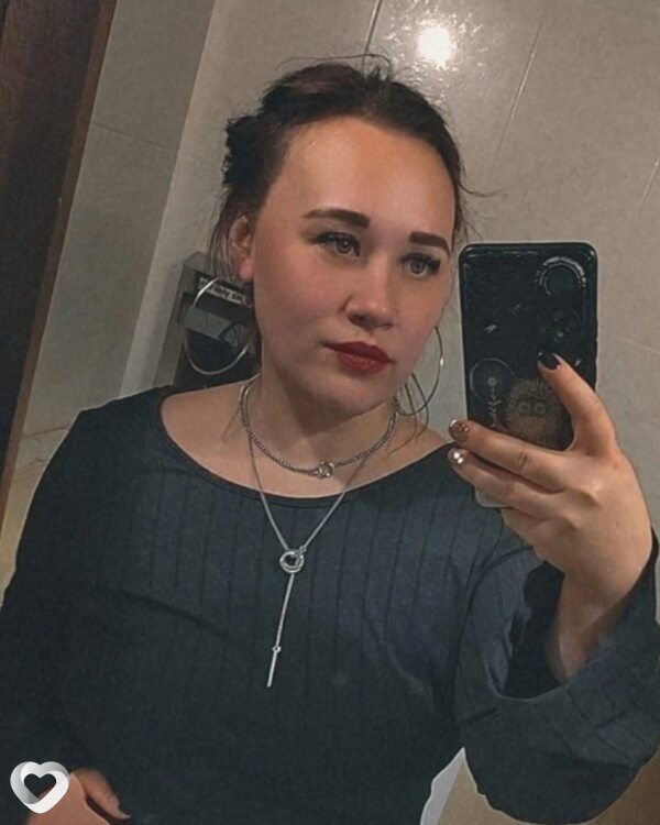 Мария, Елань