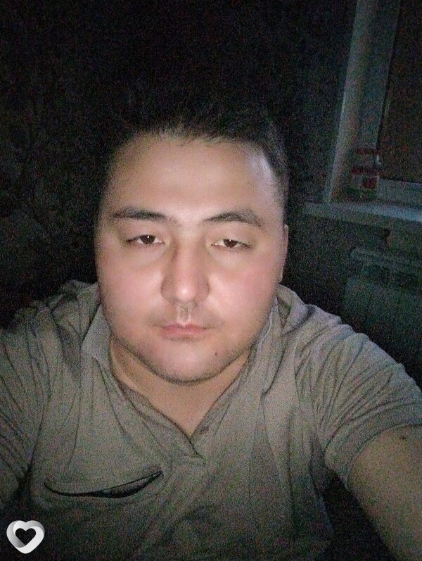 Azamat, 34, Бишкек — анкета №1916598