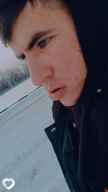 Роман, 27, Торезе — анкета №1916599