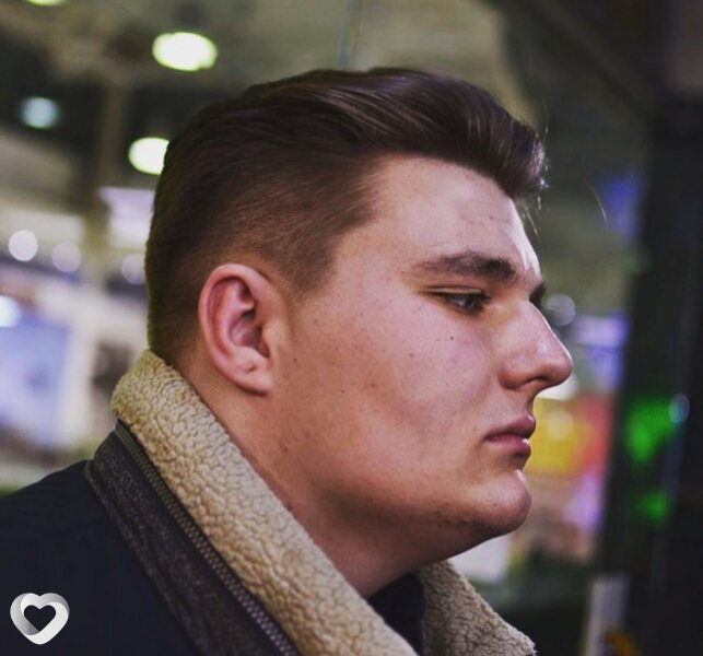 Дмитрий, 28, Москве — анкета №1916606