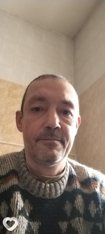 Сергей, 52, Ярославле — анкета №1916794