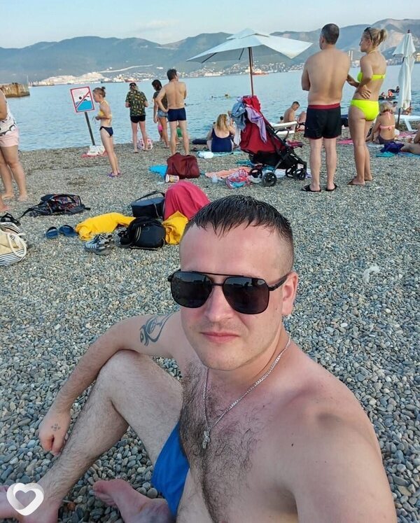 Позывной Карцер, Бузулук