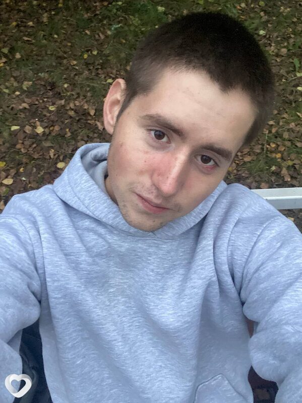 Дима, 20, Иркутске — анкета №1916989