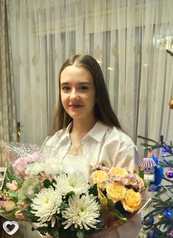 Екатерина, Фрязино