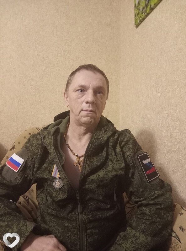 Сергей, Новомичуринск