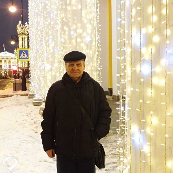 Сергей, Георгиевск