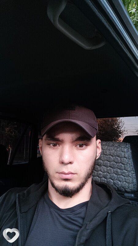 Анзор, 24, Алматы — анкета №1917058