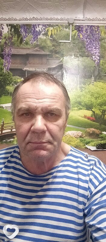 Павел, 55, Томске — анкета №1916952