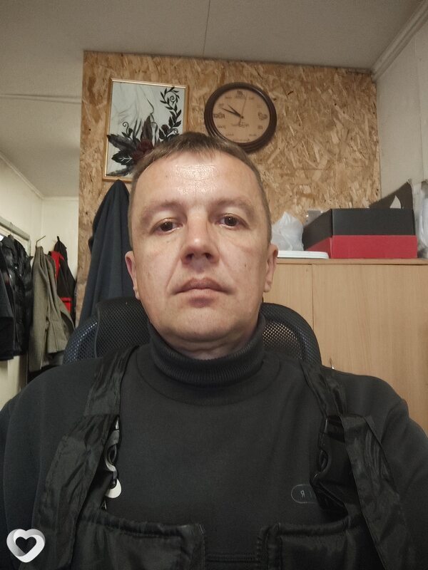 Николай, 54, Минске — анкета №1917478