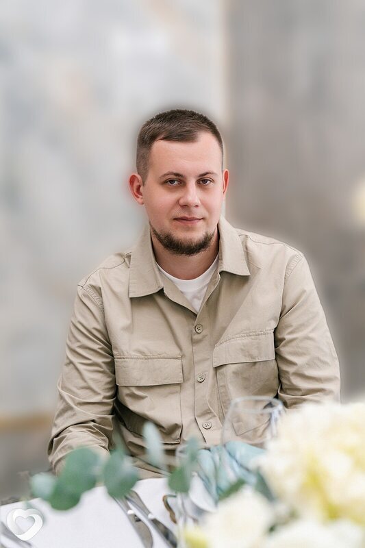 Герман, 31, Балашихе — анкета №1917114